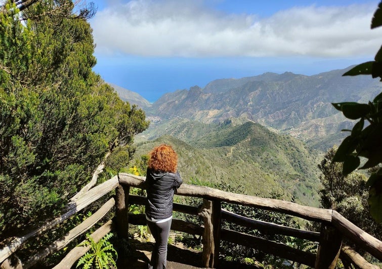 La isla canaria no sobrexplotada que huye del turismo invasivo y no es apta para vagos